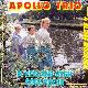 Afbeelding bij: Apollo Trio - Apollo Trio-Ik verlang geen rode rozen / 4 kleine woord